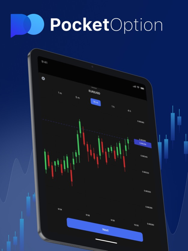 Mastering the Market An In-Depth Guide to Trading Pocket Option