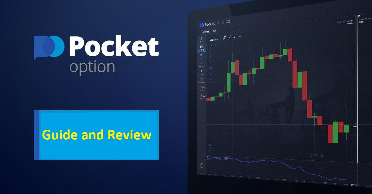 Mastering the Market An In-Depth Guide to Trading Pocket Option